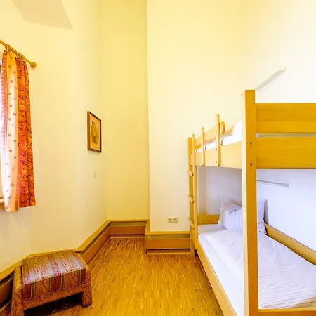 Jugendherberge Saldenburg * Saldenburg