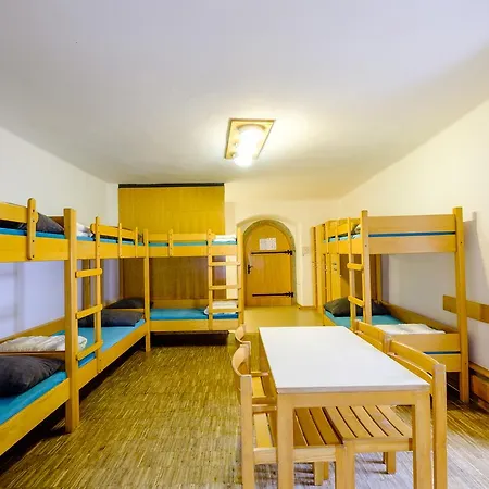 Jugendherberge Saldenburg Hostel