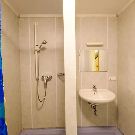 Jugendherberge Saldenburg Saldenburg