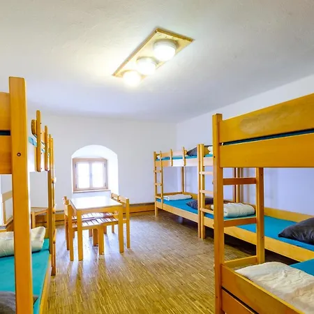 Jugendherberge Saldenburg Saldenburg